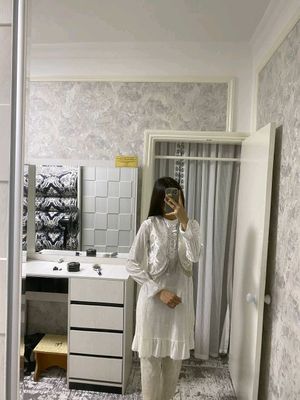 Келинлик сарпоси