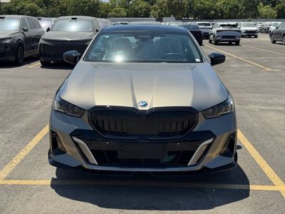 Bmw I 5 Рестайлинг тоза Натариусга тайёр