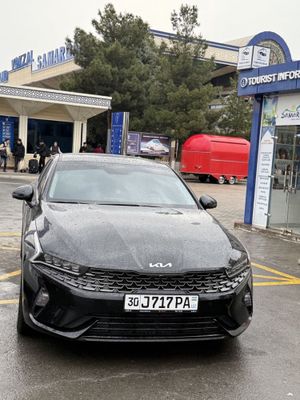 Отличная машина717