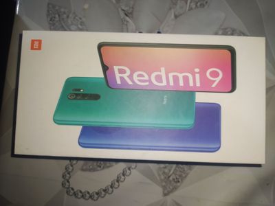 Телефон_ Redmi 9