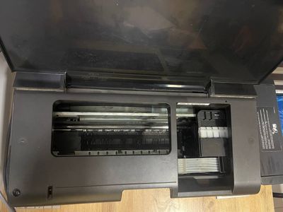 Epson L805 printer