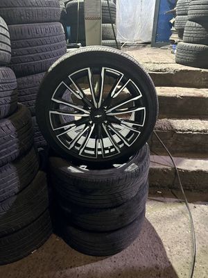 R17 BMW diska sotiladi