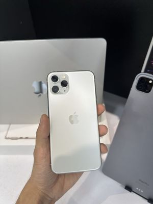 iphone 11 Pro white