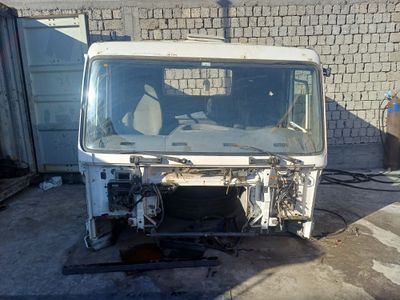 Xowa kabinka sotiladi