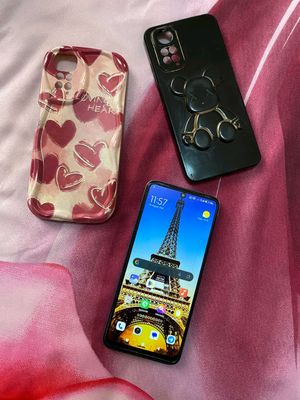 redmi note 11S
