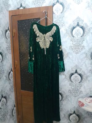 Abaya