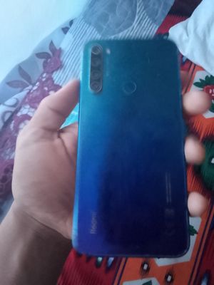 redmi note 8 pro