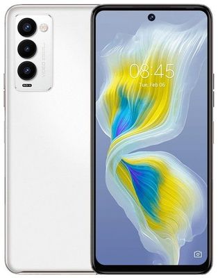 TECNO CAMON 18P usta kormagan