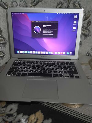 Macbook air 2017