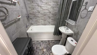 Yakkasaroy SALARIS navastroyka