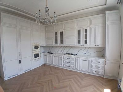 Корпусная мебель