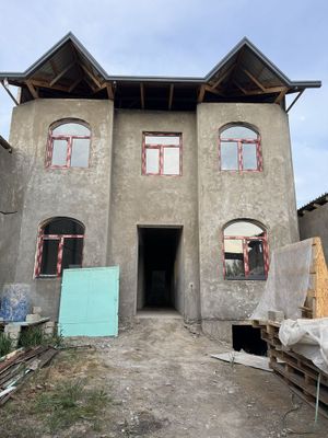 Keles Kok Terakda Uchastka Sotiladi 2.5 Sotix