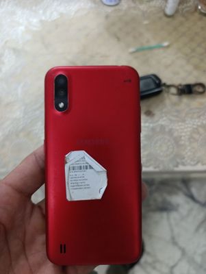 Samsung A01 core