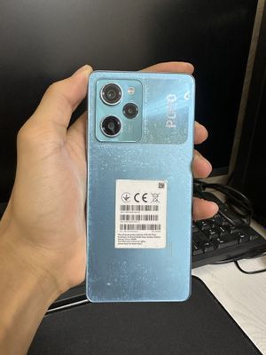 Poco x5 pro 8/256gb