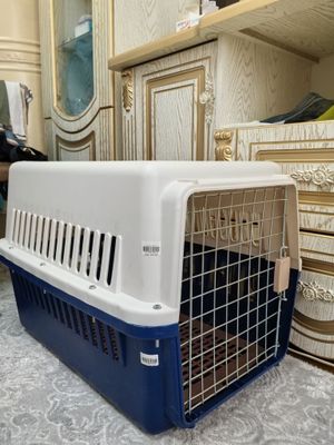 Переноска для животных