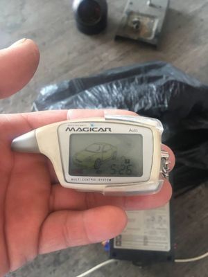 Megicar 903 mejikar sotiladi