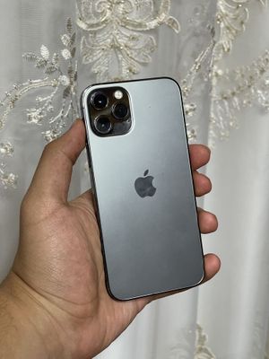 Iphone 12 pro 128 gb