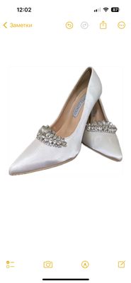 Туфли Jimmy Choo