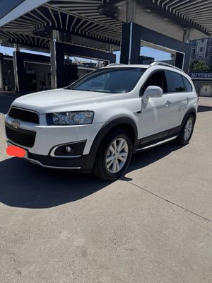 Captiva 3+ TOPTOZA Ideal