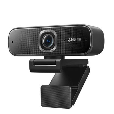 Anker PowerConf C302 Веб-камера