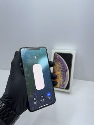 Iphone Xs max 64gb ideal