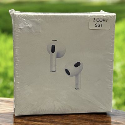 AirPods3 LuxCopy