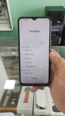 Samsung A 04 64 gb