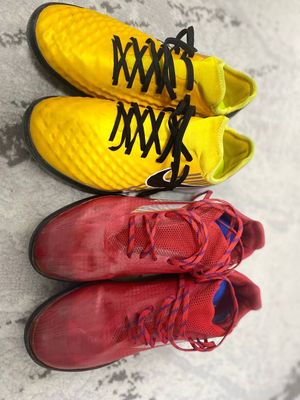 adidas x bilan magista sarakanoshka 40 razmer