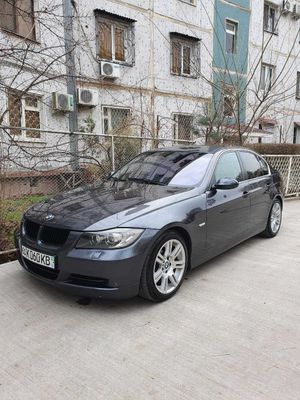 Продается BMW E90 325 XI