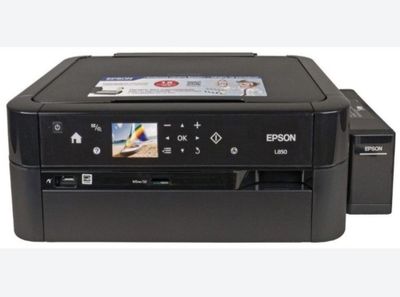 Printir sotiladi srochna L 850 holati ideal