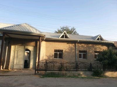 участка ховли сотилади 8сутих