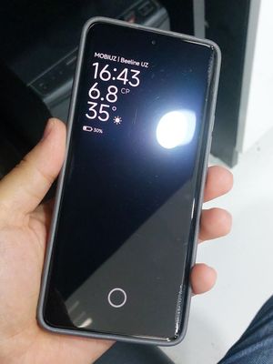 Продаю свой Redmi note 13 pro + 5g