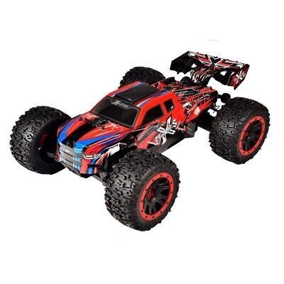 HNR Mars-X 1:8 masshtabli 4WD yo'ltanlamas rc hobby