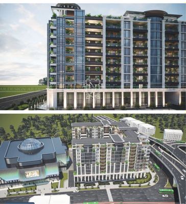 Яккасарайский район Продается Комерческое помещение 480кв.м