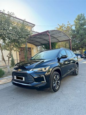 Tracker premeir 2023 yil