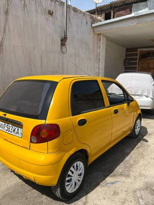 Matiz chevrolet 2009 yil
