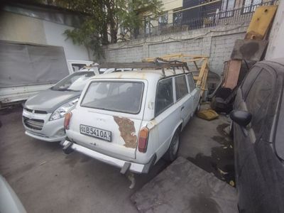 Jiguli 2102 sotiladi
