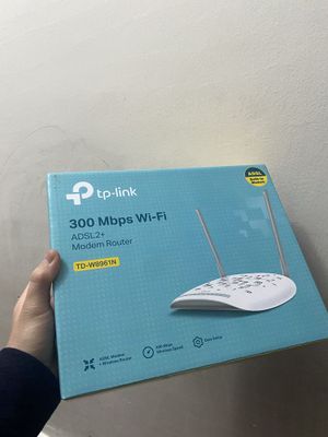 Wifi router TP-LINK