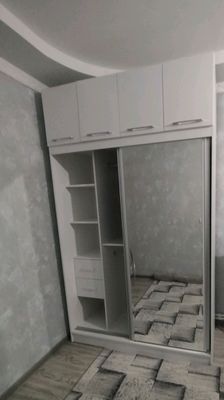 ок мебельный шкаф 2.45см баландлиги, энига 1.60см