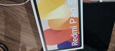 Продаю планшет Redmi pad se