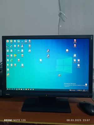 Monitor 19' dyum