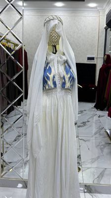 Fergana s m razmer 165 uzunligi 350.000