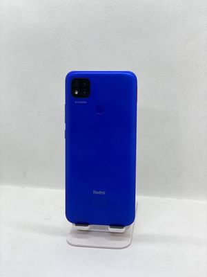 Redmi 9C NFC sotiladi 64Gb
