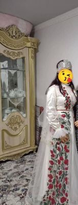 ayollar kiyimi