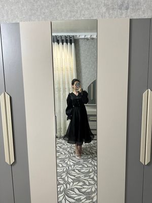 платье