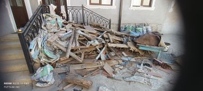Курук Утин сотилади