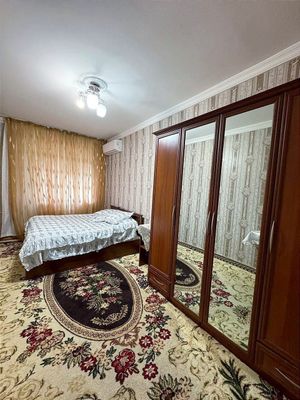 Шахристон метро ёнида ижара квартира безмаклер