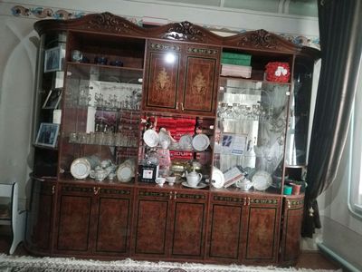 xolati yaxshi
