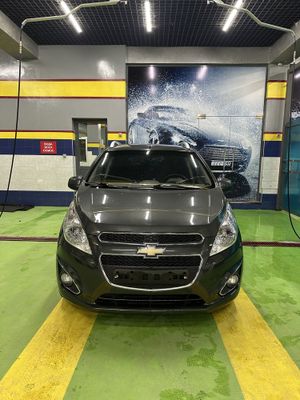 Spark Avtomat 2020