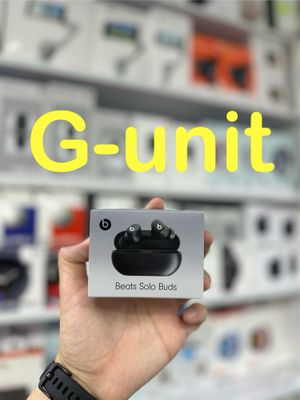 Beats Solo Buds (оптом)